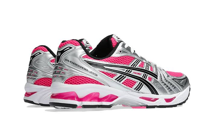 Asics Gel-Kayano 14 Rose