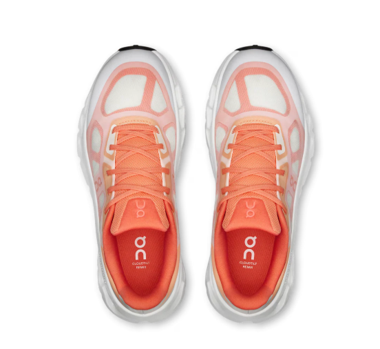 REMIX CLOUD | Orange