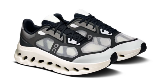 REMIX CLOUD | IVOIRE NOIR
