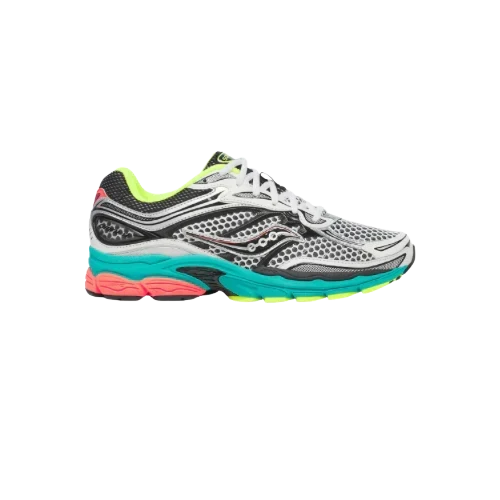 SAUCONY OMNI 9 TRICOLORE