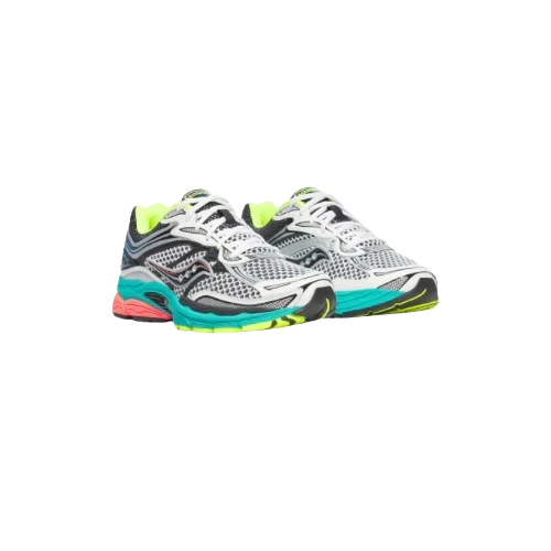 SAUCONY OMNI 9 TRICOLORE