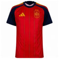 Maillot domicile Espagne 2 étoiles - Coupe du Monde 2026 - Adidas