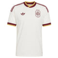 Maillot extérieur Espagne 2 étoiles - Coupe du Monde 2026 - Adidas
