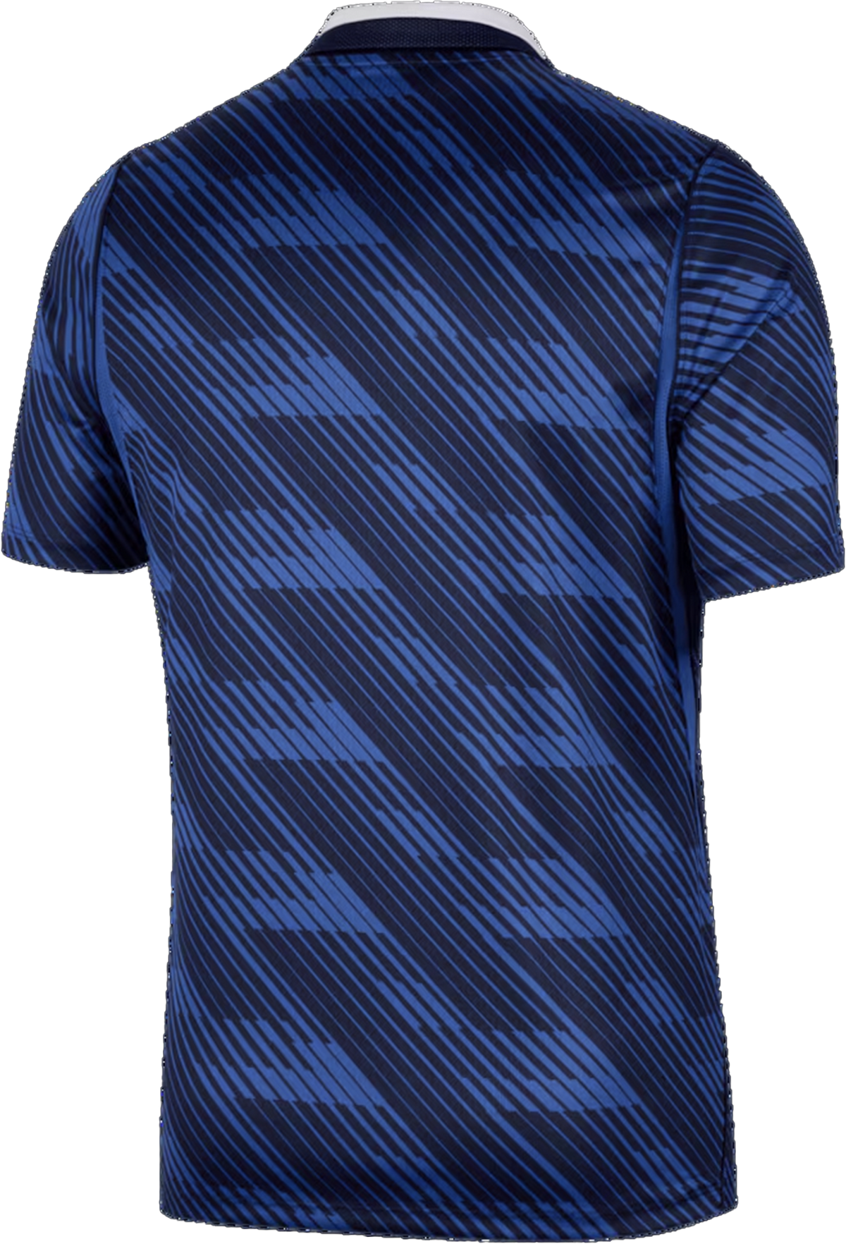 Maillot domicile France - Coupe du Monde 2026 - Nike
