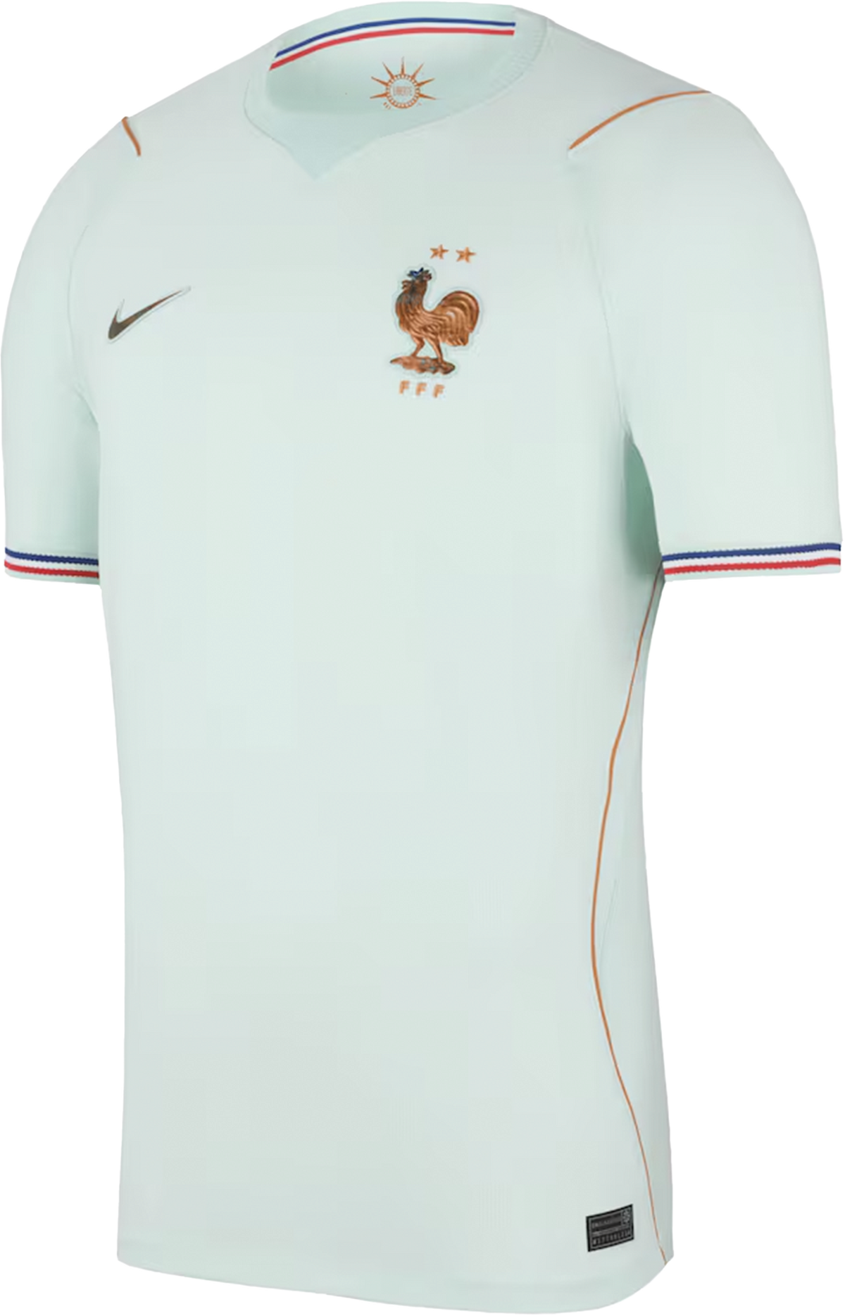 Maillot extérieur équipe de France - Coupe du Monde 2026 - Nike