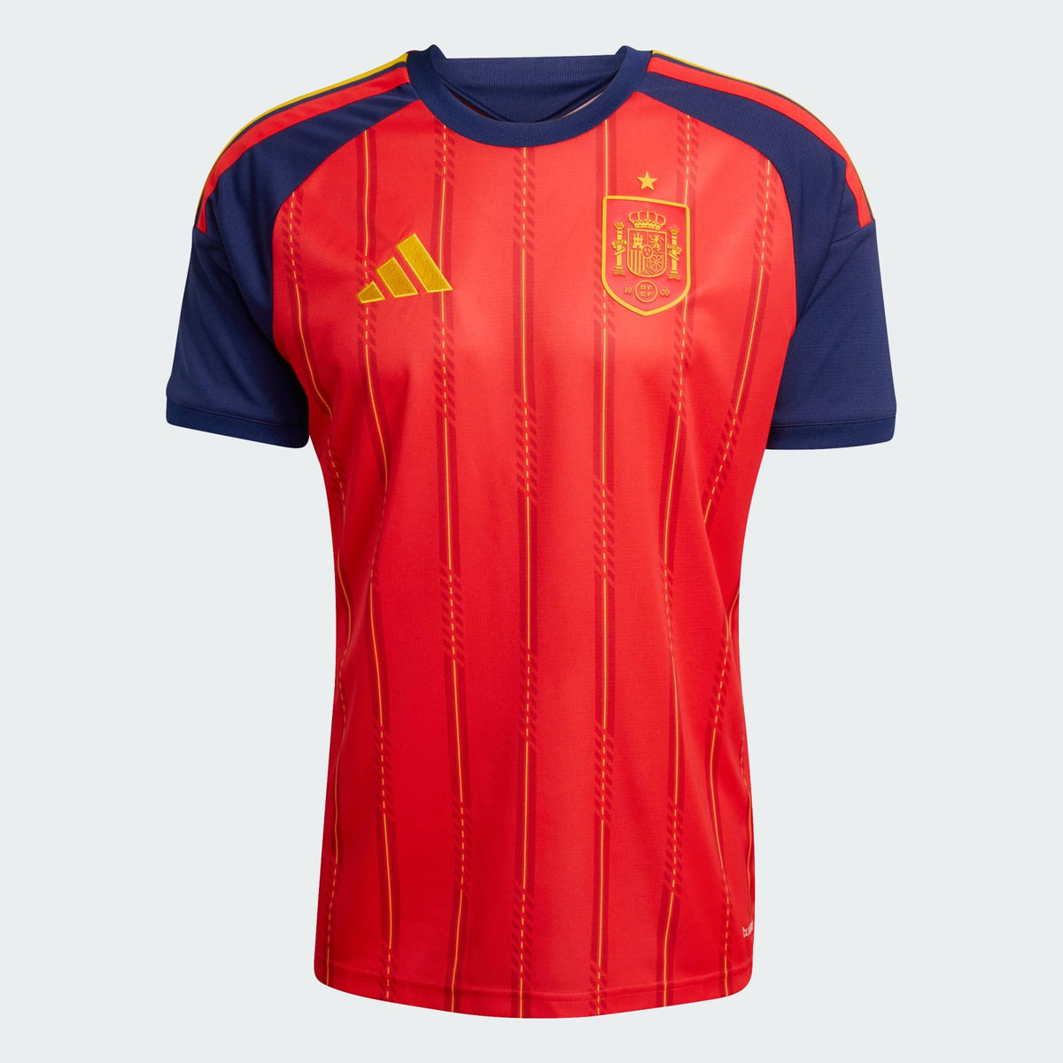 Maillot domicile Espagne - Coupe du Monde 2026 - Adidas