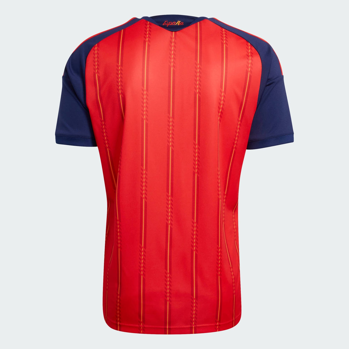 Maillot domicile Espagne - Coupe du Monde 2026 - Adidas