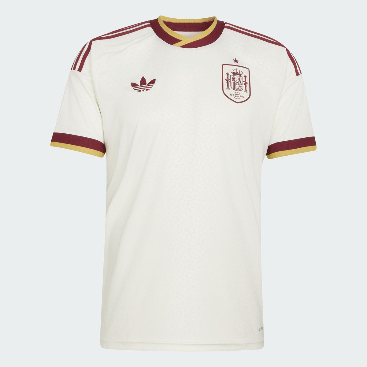 Maillot extérieur Espagne - Coupe du monde 2026 - Adidas