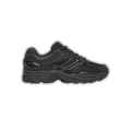SAUCONY OMNI 9 DAIM NOIR