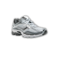 SAUCONY OMNI 9 BLANC ET GRIS