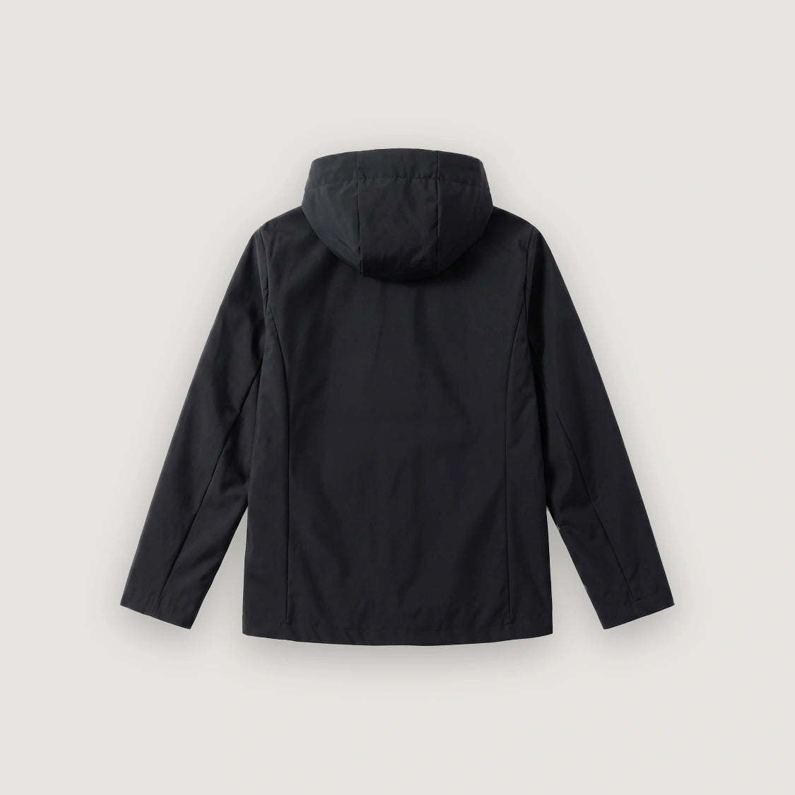 Veste Brésil – Noir & Jaune
