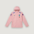 Veste Brésil – Rose
